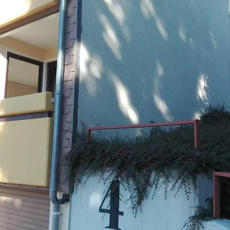 Familien Ferienwohnung Harzer Schoellchen Sankt Andreasberg Zewnętrze zdjęcie