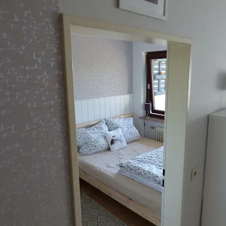 Familien Ferienwohnung Harzer Schoellchen Sankt Andreasberg Zewnętrze zdjęcie