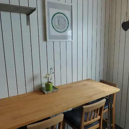 Familien Ferienwohnung Harzer Schoellchen Sankt Andreasberg Zewnętrze zdjęcie