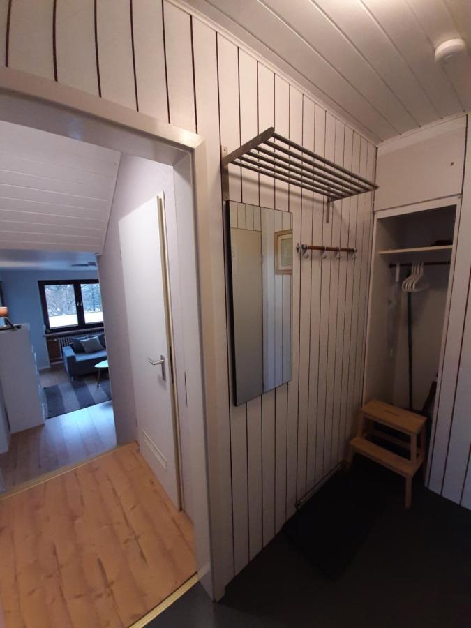 Familien Harzer Schoellchen Apartment *