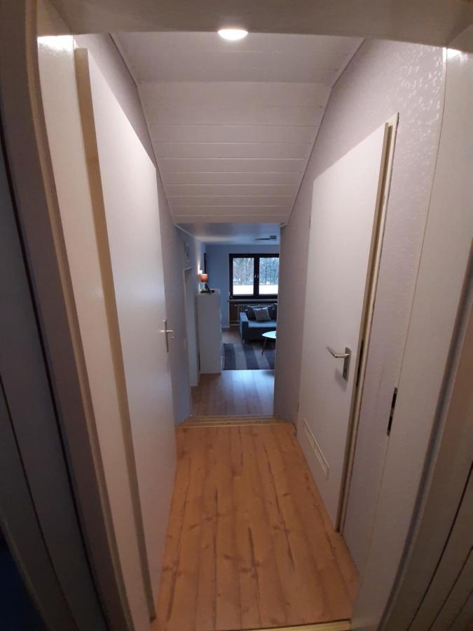 Familien Harzer Schoellchen Apartment *