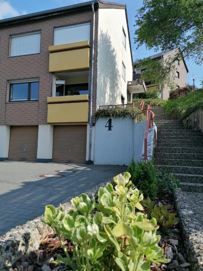 Familien Harzer Schoellchen Apartment