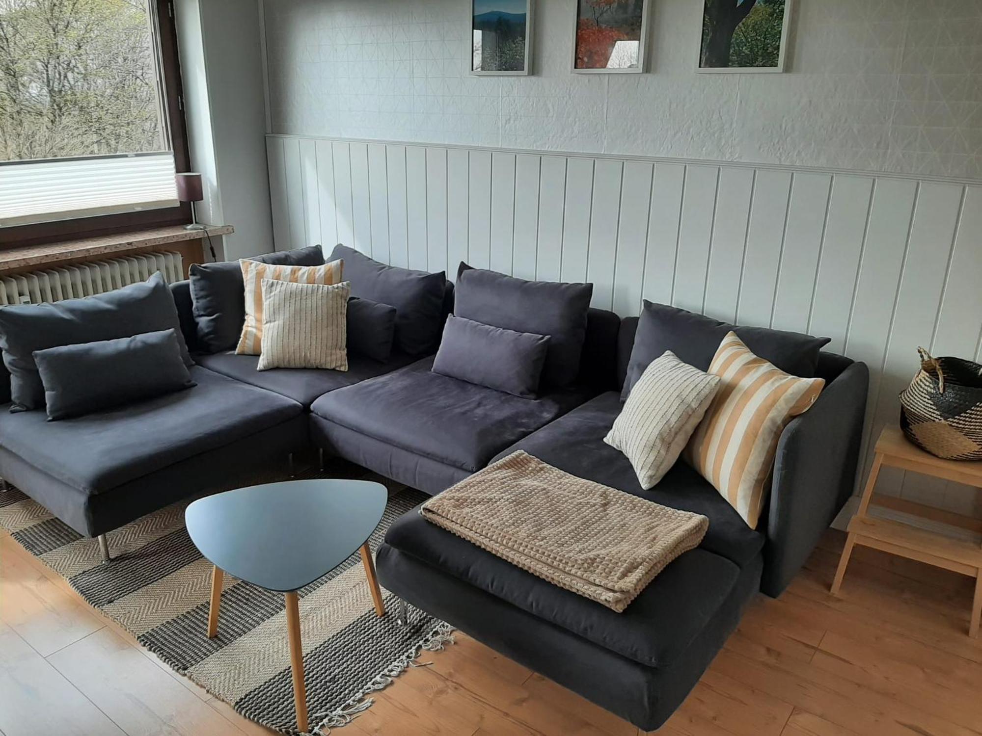 Familien Harzer Schoellchen Apartment *