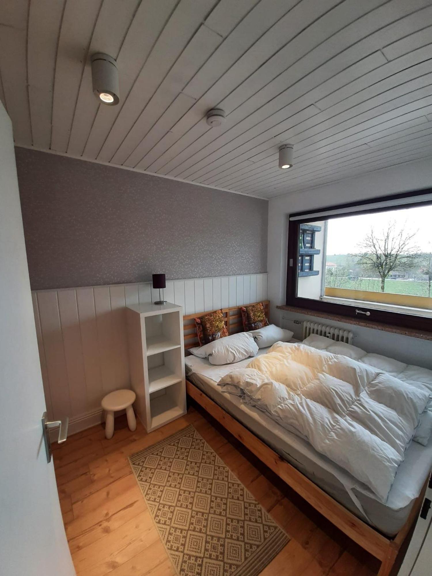 Apartment Familien Harzer Schoellchen *