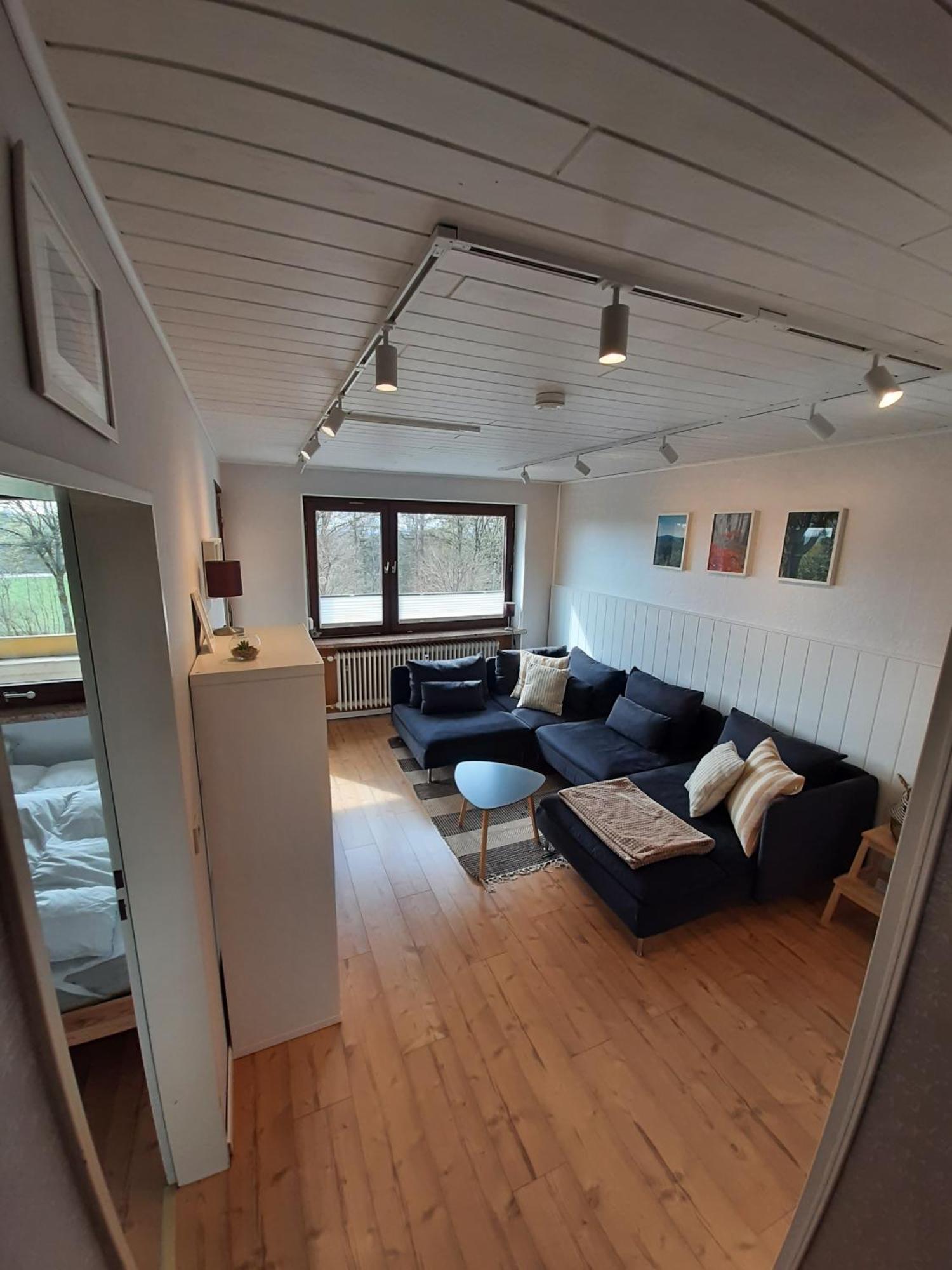 Familien Harzer Schoellchen Apartment