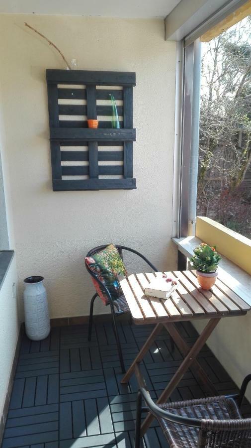 Familien Harzer Schoellchen Apartment