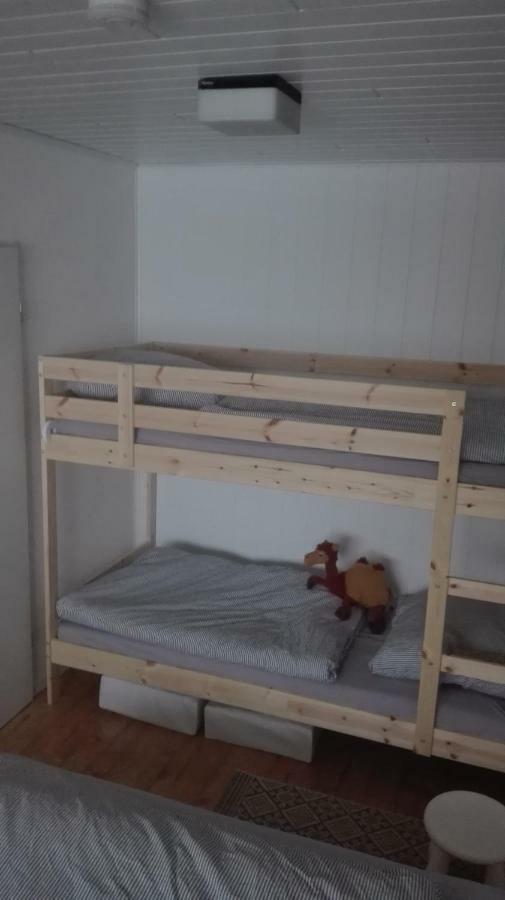 Familien Harzer Schoellchen Apartment Sankt Andreasberg