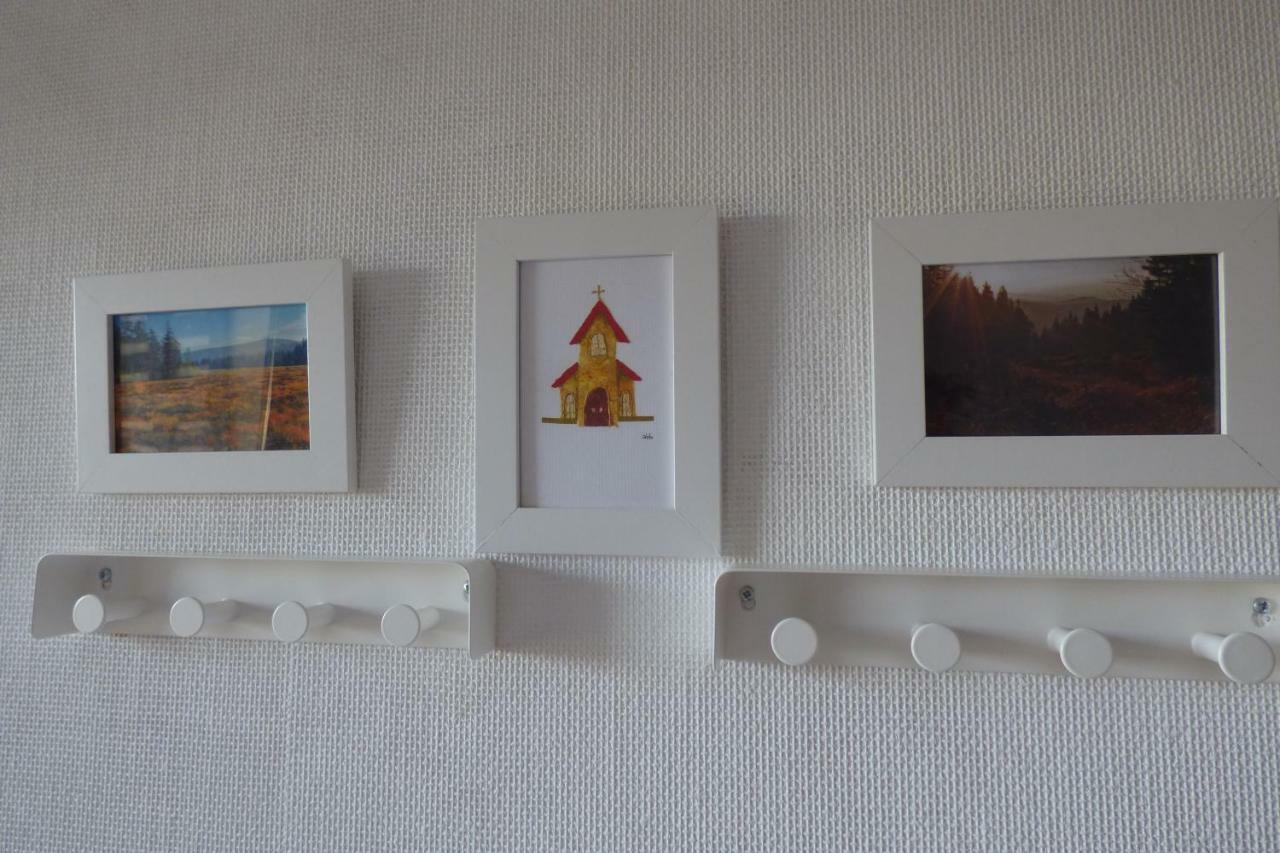 Familien Harzer Schoellchen Apartment *