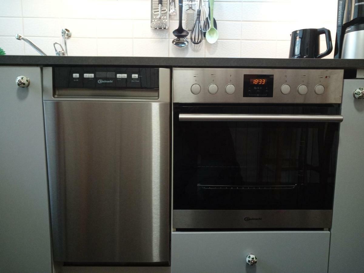 Apartment Familien Harzer Schoellchen *