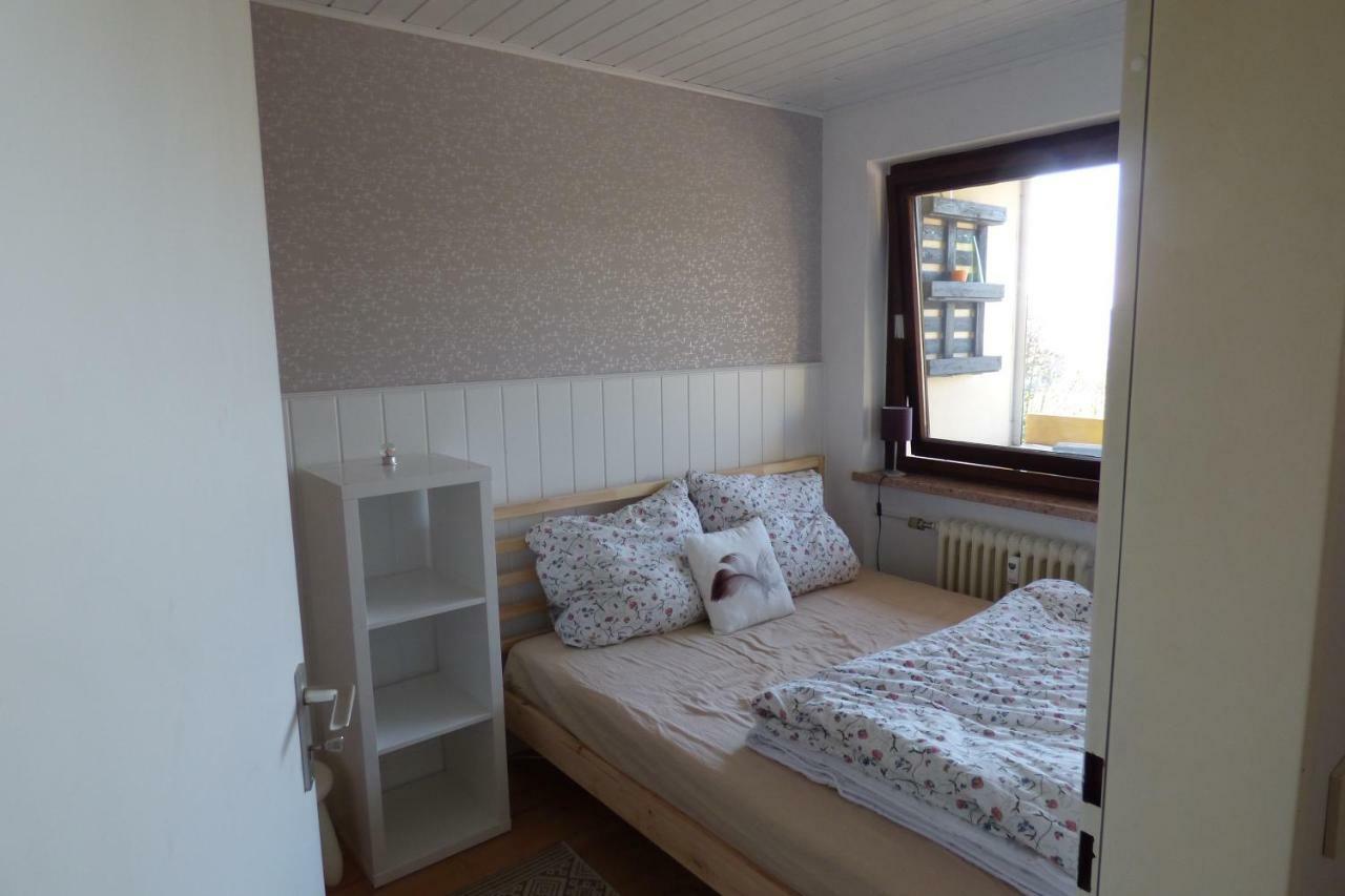 Apartment Familien Harzer Schoellchen